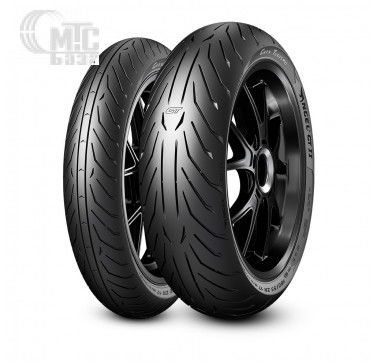 Pirelli Angel GT2 190/55 ZR17 75W